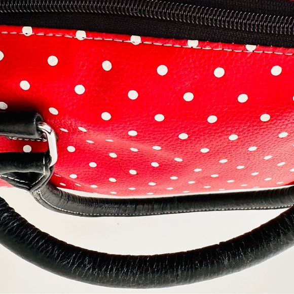 Disney Minnie Satchel Bag - Picture 10 of 13